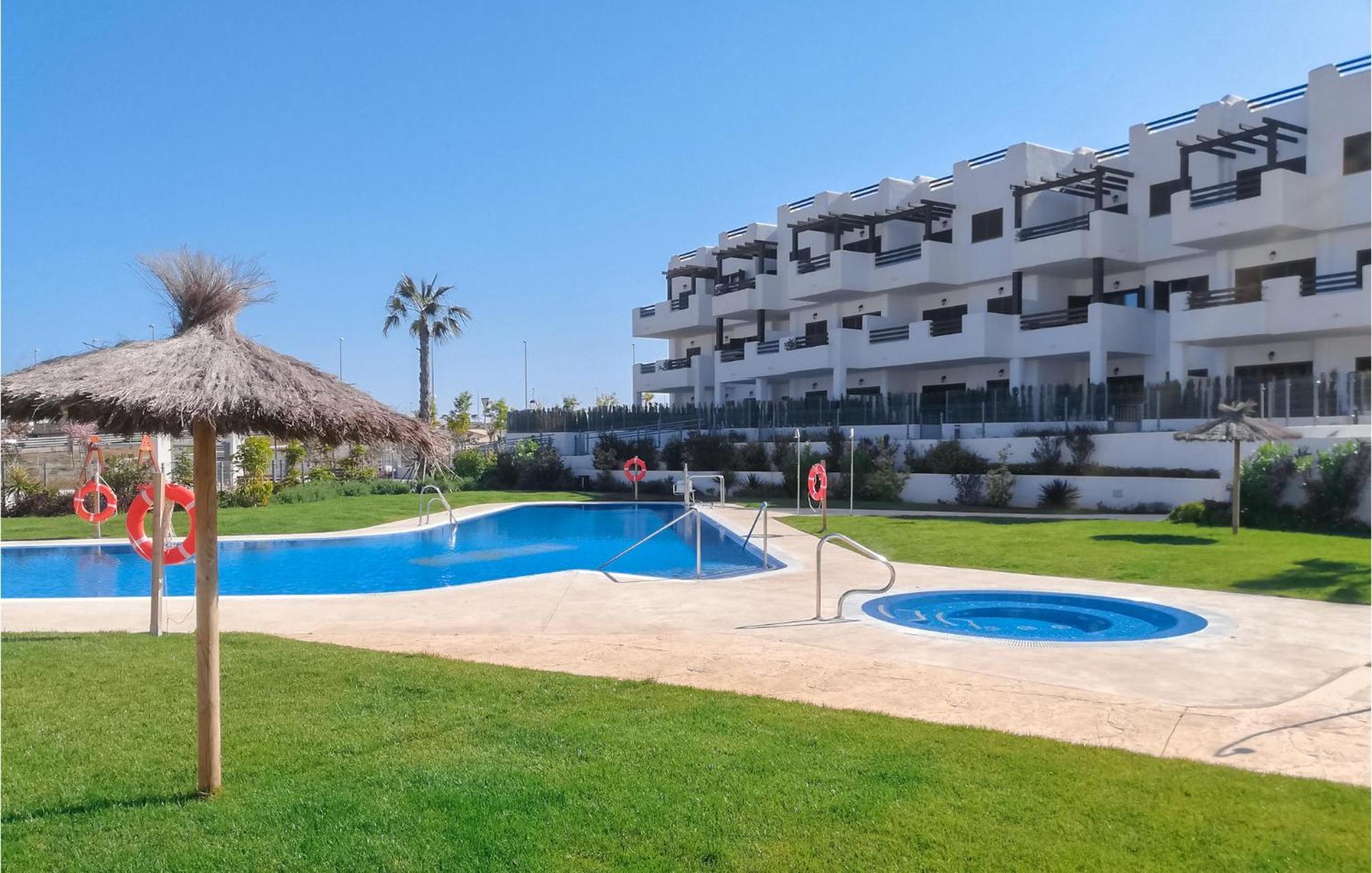 Apartment Amazing In San Juan De Terrer San Juan de los Terreros